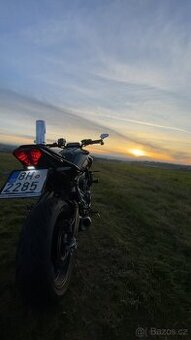 Yamaha mt-07 PURE 2024 35KW