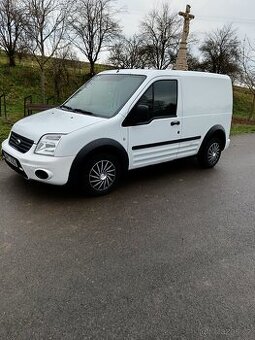Transit connect 1.8tdci - 1