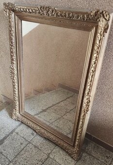 Zrcadlo 100 x 73 cm - 1