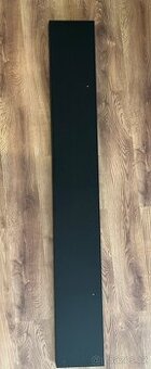 Police Lack IKEA 190x26cm - 1