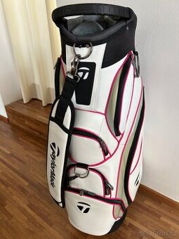 Golfový bag Taylor Made