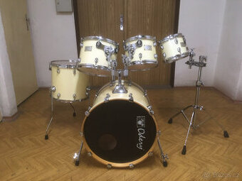 ODERY Fluence Fusion - 1