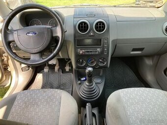 Prodám Ford Fusion 1.4 Benzín - 1