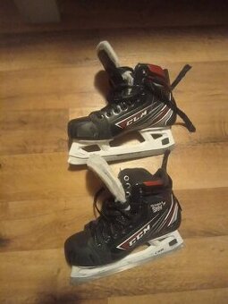 Brankářské brusle