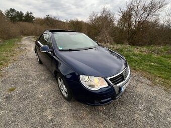 Volkswagen EOS 1.4TSI Cabrio - 1