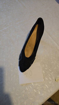 Dámské lodičky vel 40