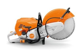 STIHL Benzínová rozbrušovačka TS 910i