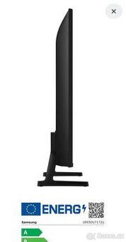 Samsung Gu65du7170u smart