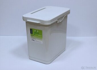 Odpadkový koš ORION na tříděný odpad 15 l