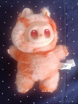 Labubu/Lafufu Big into energy