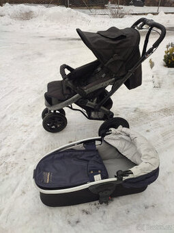 Prodám kočárek Casualplay