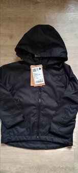 Reima soutu outdoorova bunda vel.104