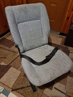 Sedačka Transportér T4