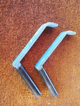 Pomocné držáky Kalksandstein