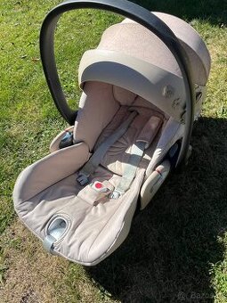 Autosedačka Cybex vajíčko