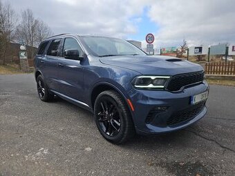 Dodge Durango GT 3.6 V6 4x4 r.v.2021 Novy model