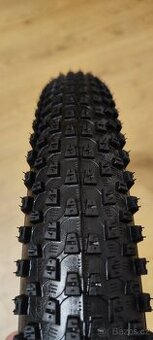 Nový cyklo plášť 62-406, 20x2.40, BOXER, + duše zdarma