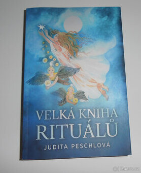 Velká kniha rituálů