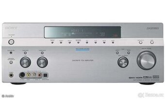 AV receiver Sony STR DA 3200 ES