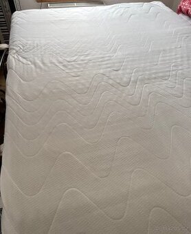 Zdravotní matrace 160x200cm