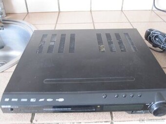 Domácí kino zn.SECOR