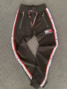 Dámské tepláky TOMMY HILFIGER