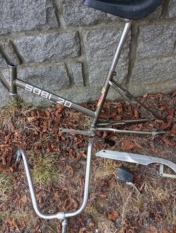 Sobi 20-díly-prodám