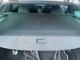 roleta do kufru octavia I combi