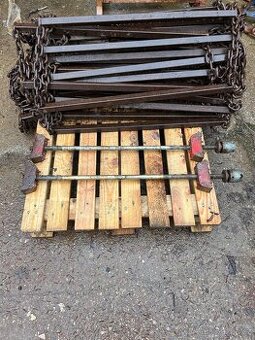 rur 60 pásy,šponováky