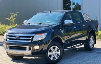 Ford Ranger LIMITED 3.2 200 PS 2014 AUTOMAT