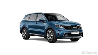 Kia Sorento 2021- 2026