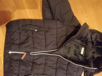 Dětská zimní bunda H&M