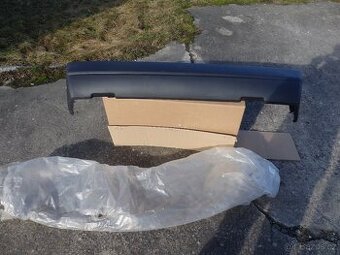 Nárazní zadní Škoda Favorit, nový, viz. foto.