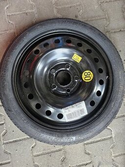 Rezerva z Opel Insignia 5x120