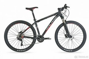 Nové MTB GALAXY PIONEER 9.0 27,5