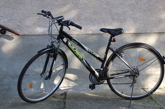 Dámské kolo Olpran - neježděné