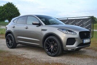 Jaguar E-Pace P200 R-Dynamic AWD Meridian