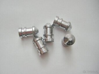 100 kusů perkusní střely Maxiball cal 50.