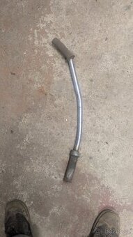 řídítka vlaštovky