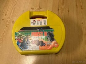 Sněhové řetězy vel.70