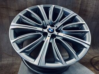 Kola originál BMW 7 G11 R20 dvourozměr