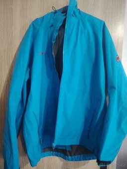 Pánská bunda Mammut vel.2XL