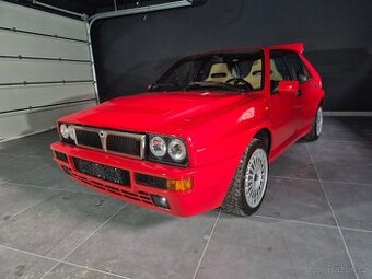 Lancia Delta Integrale EVO 2 Sedici