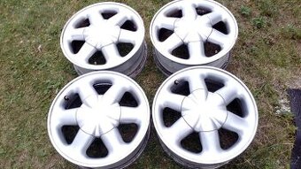 15 Alu Renault Clio Logan Thalia Scenic Kangoo