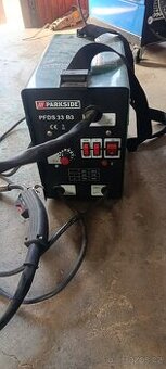 Svářečka parkside