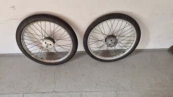 Stadion S11,S22 - kola