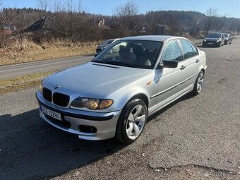 BMW e46