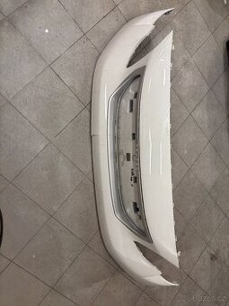 Přední nárazník Peugeot Expert/Traveller 2016-