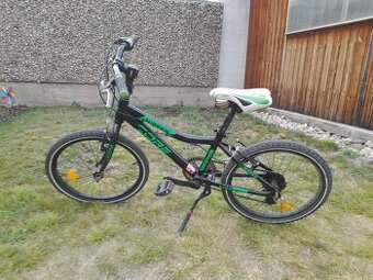 Dětské odlehčené kolo ,Core NIPPER