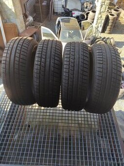 Prodám zánovní letní pneu 205/60/16 Kormoran Road Performanc